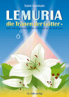 Buchcover Lemuria - die Tränen der Götter