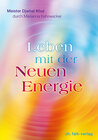Buchcover Leben mit der Neuen Energie