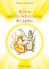 Buchcover Helene und die Geheimnisse des Lichts