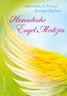 Buchcover Himmlische Engel-Medizin