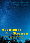 Buchcover Abenteuer mit den Sternen –