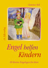 Buchcover Engel helfen Kindern
