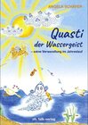 Buchcover Quasti, der Wassergeist