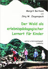 Buchcover Der Wald als erlebnispädagogischer Lernort für Kinder