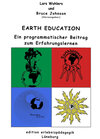 Buchcover Earth Education