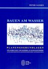 Buchcover Bauen am Wasser