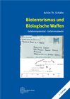 Buchcover Bioterrorismus und Biologische Waffen
