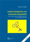 Buchcover Lexikon biologischer und chemischer Kampfstoffe