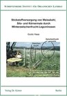 Buchcover Stickstoffversorgung von Weisskohl, Silo- und Körnermais durch Winterzwischenfrucht-Leguminosen
