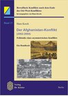 Buchcover Der Afghanistan-Konflikt (2002-2004)