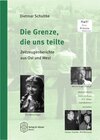 Buchcover Die Grenze, die uns teilte