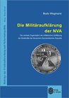 Buchcover Die Militäraufklärung der NVA