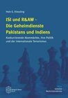 Buchcover ISI und R&AW - Die Geheimdienste Pakistans und Indiens