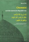 Buchcover Chomeini und die Islamische Republik Iran