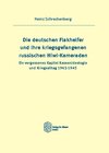 Buchcover Die deutschen Flakhelfer und ihre kriegsgefangenen russischen Hiwi-Kameraden