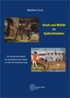 Buchcover Stadt und Militär im Spätmittelalter