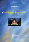 Buchcover Geheimnisse des Universums - Relativitätstheorie, Quantenmechanik und Schwarze Löcher