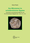 Buchcover Das Münzwesen im vorhellenistischen Ägypten