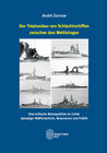 Buchcover Der Totalumbau von Schlachtschiffen zwischen den Weltkriegen