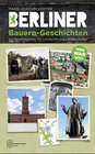 Buchcover Berliner Bauern-Geschichten