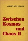 Buchcover Zwischen Kosmos und Chaos