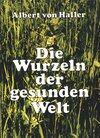 Buchcover Die Wurzeln der gesunden Welt II