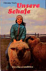 Buchcover Unsere Schafe