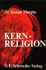 Buchcover Kernreligion