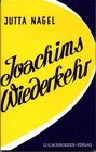 Buchcover Joachims Wiederkehr