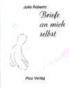 Buchcover Briefe an mich selbst