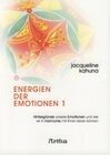 Buchcover Energien der Emotionen 1
