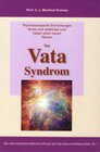 Buchcover Das Vata-Syndrom