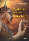 Buchcover Buddhas geheime Botschaft