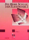 Buchcover Die Hohe Schule der Elektronik