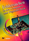 Buchcover Fehlersuchen in der Computer- und Digitaltechnik 1