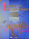 Buchcover Geradeaus- und Direktmischempfänger
