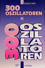 Buchcover 300 Oszillatoren