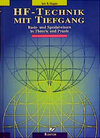 Buchcover HF-Technik mit Tiefgang
