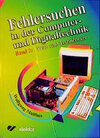Buchcover Fehlersuchen in der Computer- und Digitaltechnik 2
