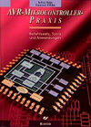 Buchcover AVR-Mikrocontroller-Praxis
