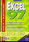 Buchcover Excel 97 selbstgelernt