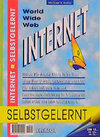 Buchcover Internet selbstgelernt