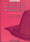 Buchcover Praxis der digitalen Signalverarbeitung