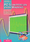 Buchcover PC-Schnittstellen unter Windows
