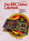 Buchcover Das 80C166er Lehrbuch