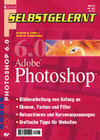 Buchcover Photoshop 6.0 selbstgelernt