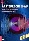 Buchcover Lautsprecherbau