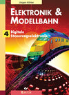 Buchcover Elektronik & Modellbahn