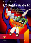 Buchcover I/O-Projekte für den PC
