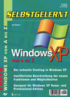 Buchcover Windows XP selbstgelernt